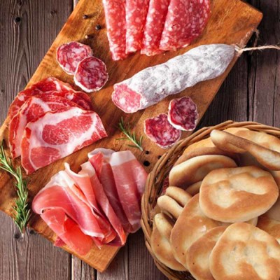 salumi